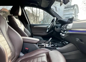 BMW X3 M-Sport xDrive, снимка 6