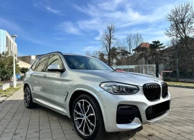 BMW X3 M-Sport xDrive, снимка 2