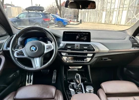 BMW X3 M-Sport xDrive, снимка 5