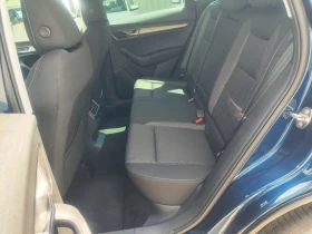 Skoda Karoq Style 2, 0 TDI/150 к.с./7DSG/4x4, снимка 10