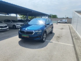 Skoda Karoq Style 2, 0 TDI/150 к.с./7DSG/4x4, снимка 3