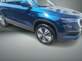 Skoda Karoq Style 2, 0 TDI/150 к.с./7DSG/4x4, снимка 6