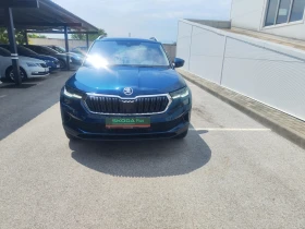 Skoda Karoq Style 2, 0 TDI/150 к.с./7DSG/4x4, снимка 13