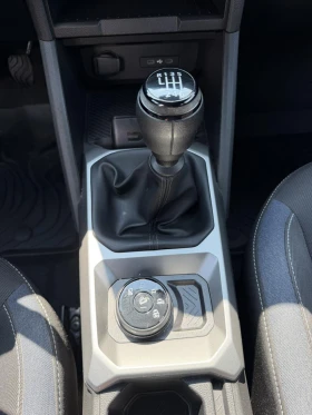Dacia Duster 1.2TCe/130k.c./4x4, снимка 14