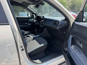 Dacia Duster 1.2TCe/130k.c./4x4, снимка 8