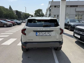 Dacia Duster 1.2TCe/130k.c./4x4, снимка 5