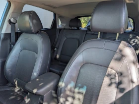 Hyundai Kona Ultimate AWD 177к.с. автоматик, снимка 15