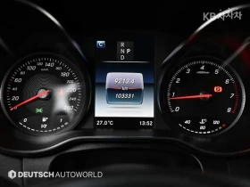 Mercedes-Benz GLC 300 4MATIC AMG LINE HEAD UP PANORAMA CAMERA BURMESTER, снимка 7