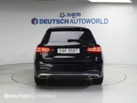 Mercedes-Benz GLC 300 4MATIC AMG LINE HEAD UP PANORAMA CAMERA BURMESTER, снимка 4