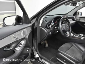 Mercedes-Benz GLC 300 4MATIC AMG LINE HEAD UP PANORAMA CAMERA BURMESTER, снимка 10