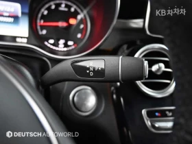 Mercedes-Benz GLC 300 4MATIC AMG LINE HEAD UP PANORAMA CAMERA BURMESTER, снимка 8