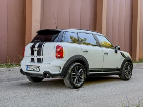 Mini Countryman S 4x4 184к.с. ГАРАНЦИЯ 6 МЕСЕЦА ИЛИ 5000КМ, снимка 4