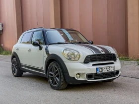 Mini Countryman S 4x4 184к.с. ГАРАНЦИЯ 6 МЕСЕЦА ИЛИ 5000КМ, снимка 6