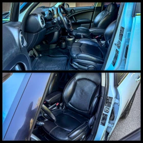 Mini Countryman S 4x4 184к.с. ГАРАНЦИЯ 6 МЕСЕЦА ИЛИ 5000КМ, снимка 9