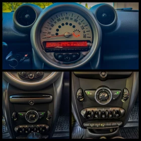 Mini Countryman S 4x4 184к.с. ГАРАНЦИЯ 6 МЕСЕЦА ИЛИ 5000КМ, снимка 13