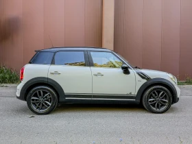 Mini Countryman S 4x4 184к.с. ГАРАНЦИЯ 6 МЕСЕЦА ИЛИ 5000КМ, снимка 5