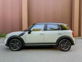 Mini Countryman S 4x4 184к.с. ГАРАНЦИЯ 6 МЕСЕЦА ИЛИ 5000КМ, снимка 2