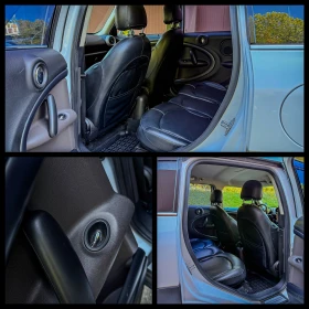 Mini Countryman S 4x4 184к.с. ГАРАНЦИЯ 6 МЕСЕЦА ИЛИ 5000КМ, снимка 10