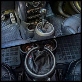 Mini Countryman S 4x4 184к.с. ГАРАНЦИЯ 6 МЕСЕЦА ИЛИ 5000КМ, снимка 12