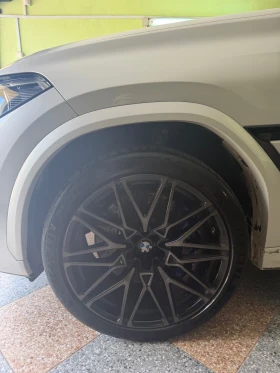 BMW X6 X6M competition , снимка 3