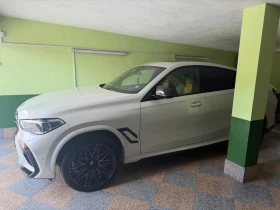 BMW X6 X6M competition , снимка 1