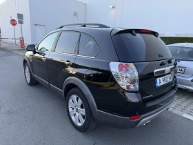 Chevrolet Captiva, снимка 5