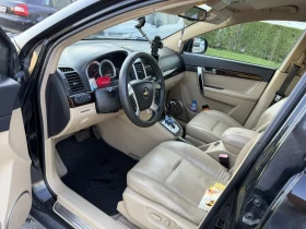 Chevrolet Captiva, снимка 7