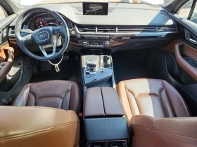 Audi Q7 3.0l Premium Plus, снимка 8