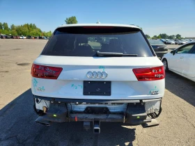 Audi Q7 3.0l Premium Plus, снимка 6