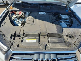 Audi Q7 3.0l Premium Plus, снимка 11