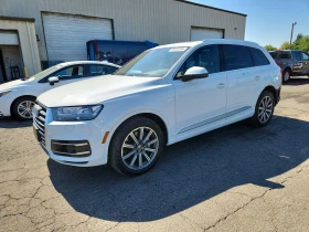 Audi Q7 3.0l Premium Plus, снимка 1