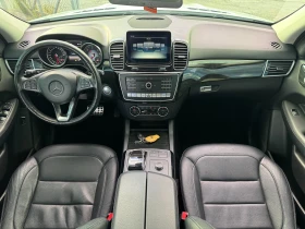 Mercedes-Benz GLE 350 d 4 Matic ! AMG Line !, снимка 9