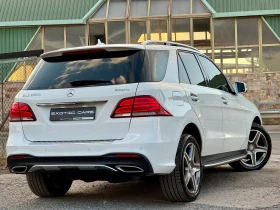 Mercedes-Benz GLE 350 d 4 Matic ! AMG Line !, снимка 4