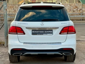 Mercedes-Benz GLE 350 d 4 Matic ! AMG Line !, снимка 5