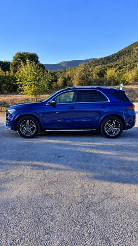 Mercedes-Benz GLE 350, снимка 6
