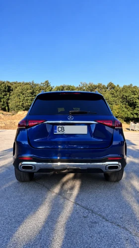 Mercedes-Benz GLE 350, снимка 8