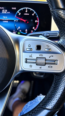 Mercedes-Benz GLE 350, снимка 9