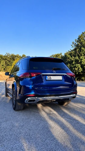 Mercedes-Benz GLE 350, снимка 15