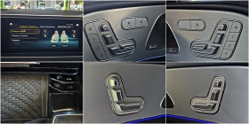 Mercedes-Benz GLE 300 6.3AMG/7MES/DISTR/360CAM/PANO/HUD/BURMES/AIR/ПОДГР, снимка 13