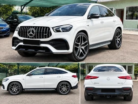 Mercedes-Benz GLE 53 4MATIC Coupe, снимка 8