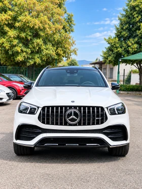 Mercedes-Benz GLE 53 4MATIC Coupe, снимка 1