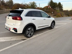 Kia Niro, снимка 5