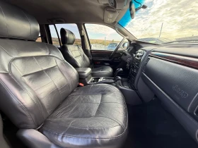 Jeep Grand cherokee 2.7, снимка 8