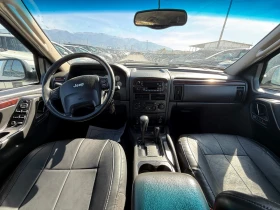 Jeep Grand cherokee 2.7, снимка 5