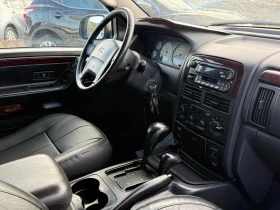 Jeep Grand cherokee 2.7, снимка 7