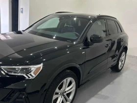 Audi Q3, снимка 2