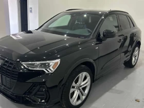 Audi Q3, снимка 1