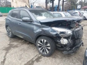 DR Automobiles DR 5.0 2021 1.5i turbo gpl, снимка 7