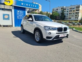 BMW X3 2.0 d  | Mobile.bg    2