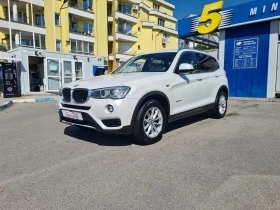 BMW X3 2.0 d  | Mobile.bg    1